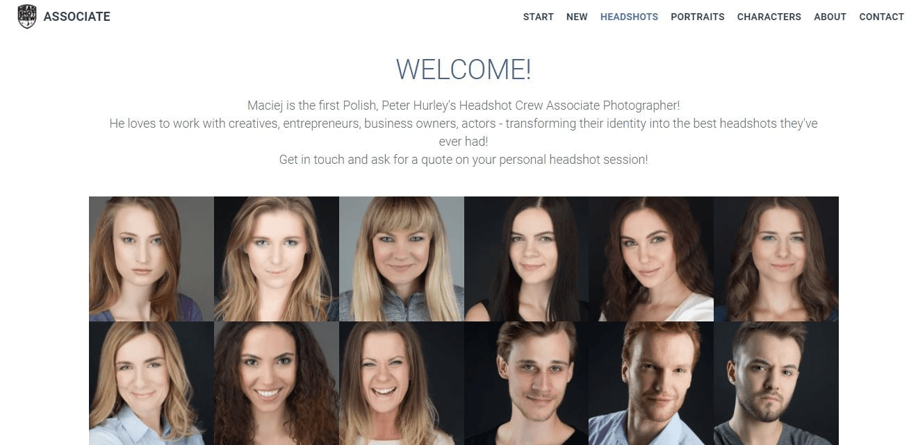 透過電子郵件吸引更多潛在受眾 透過電子郵件吸引更多潛在受眾